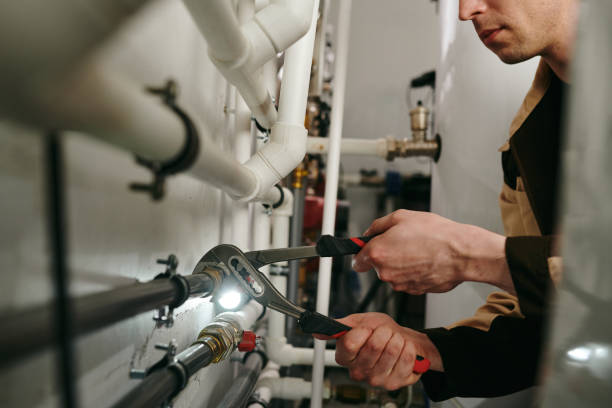 Best Residential Plumbing Services  in Georgetown, TX