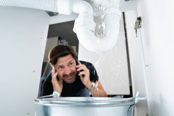 Best Hot Water Heater Installation  in Georgetown, TX