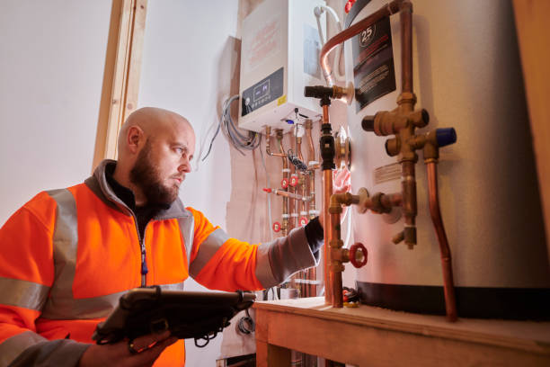 Best Hot Water Heater Installation  in Georgetown, TX