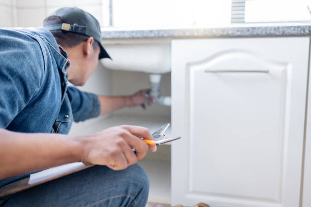 Trusted Georgetown, TX Plumbing Experts