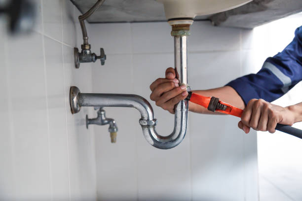 Best Water Leak Repair  in Georgetown, TX