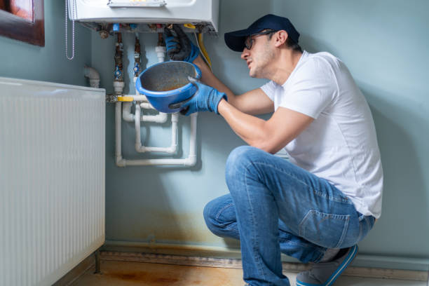 Best Local Plumber Services  in Georgetown, TX