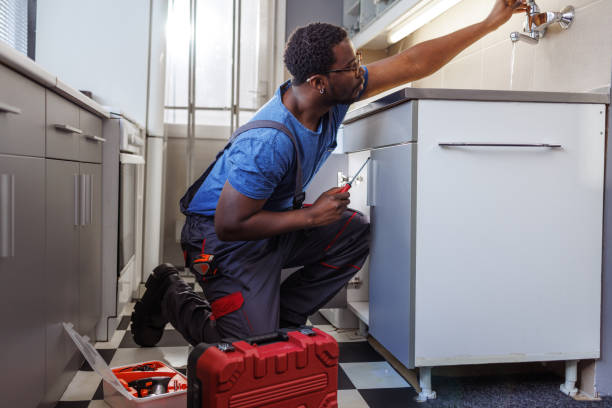 Best Local Plumber Services  in Georgetown, TX