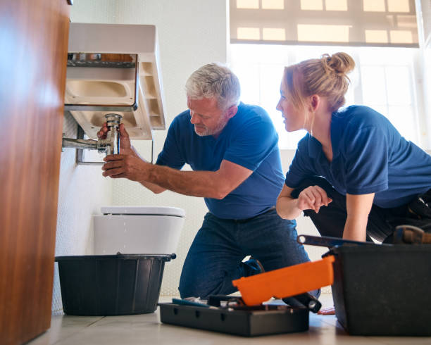 Best Plumbing Installation Services  in Georgetown, TX